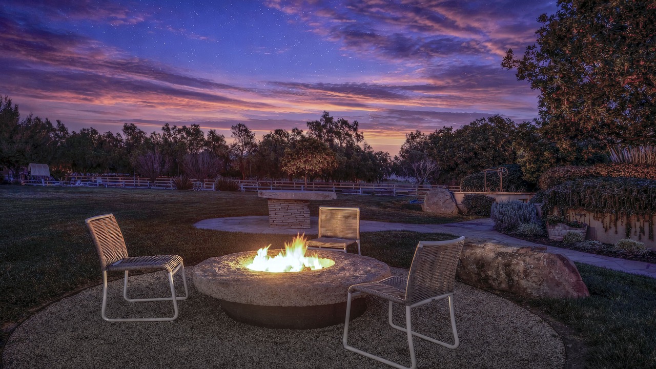 Photo of Outdoor in Santa Ynez