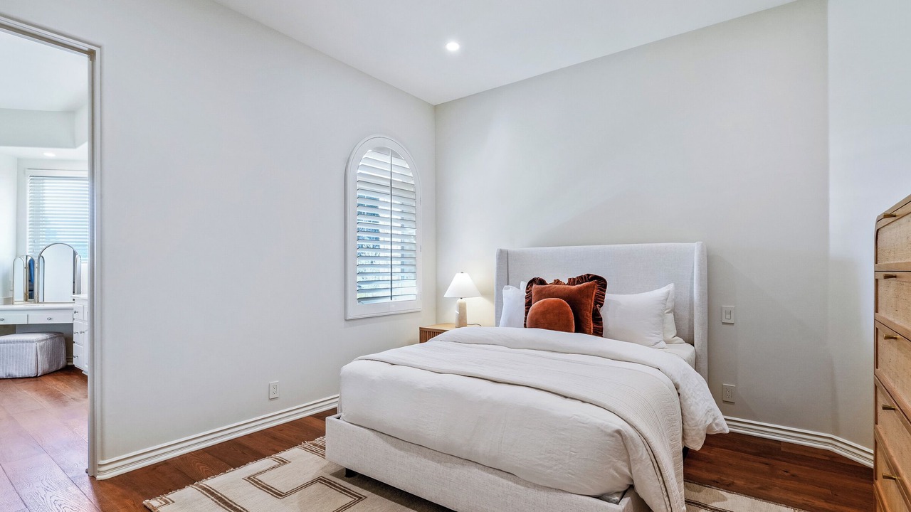 Photo of Bedroom in Santa Ynez