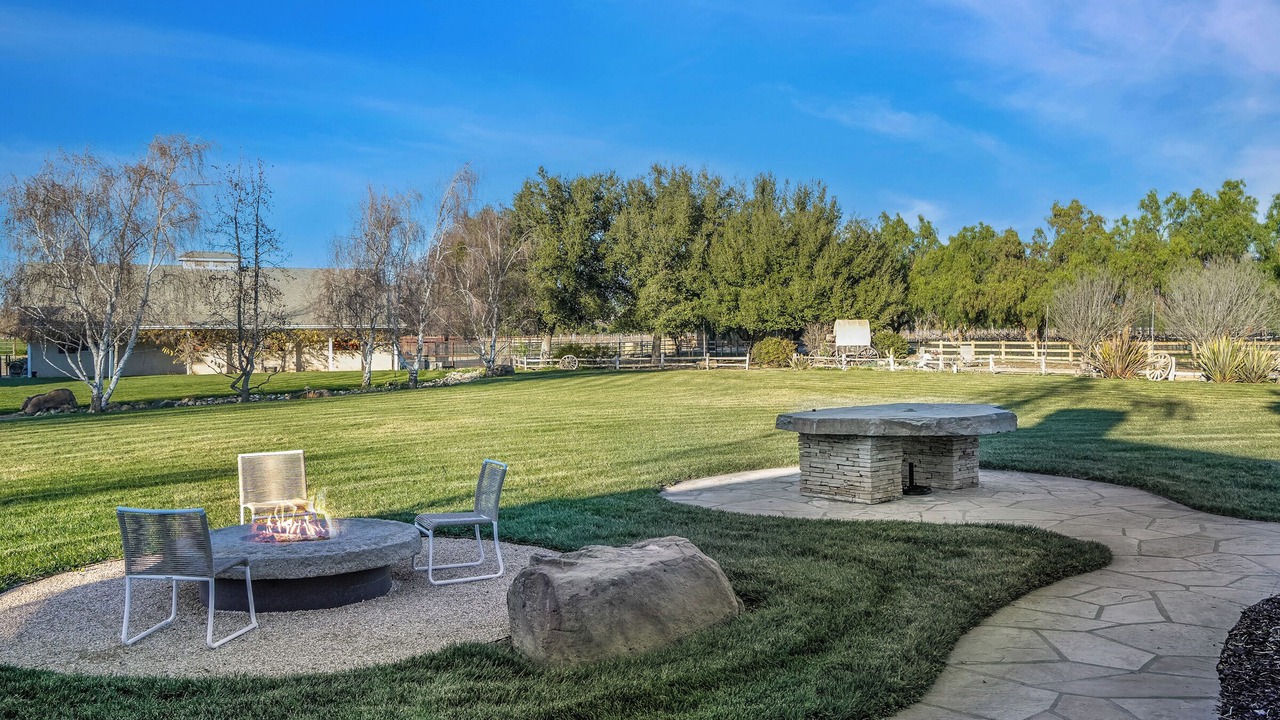Photo of Outdoor in Santa Ynez