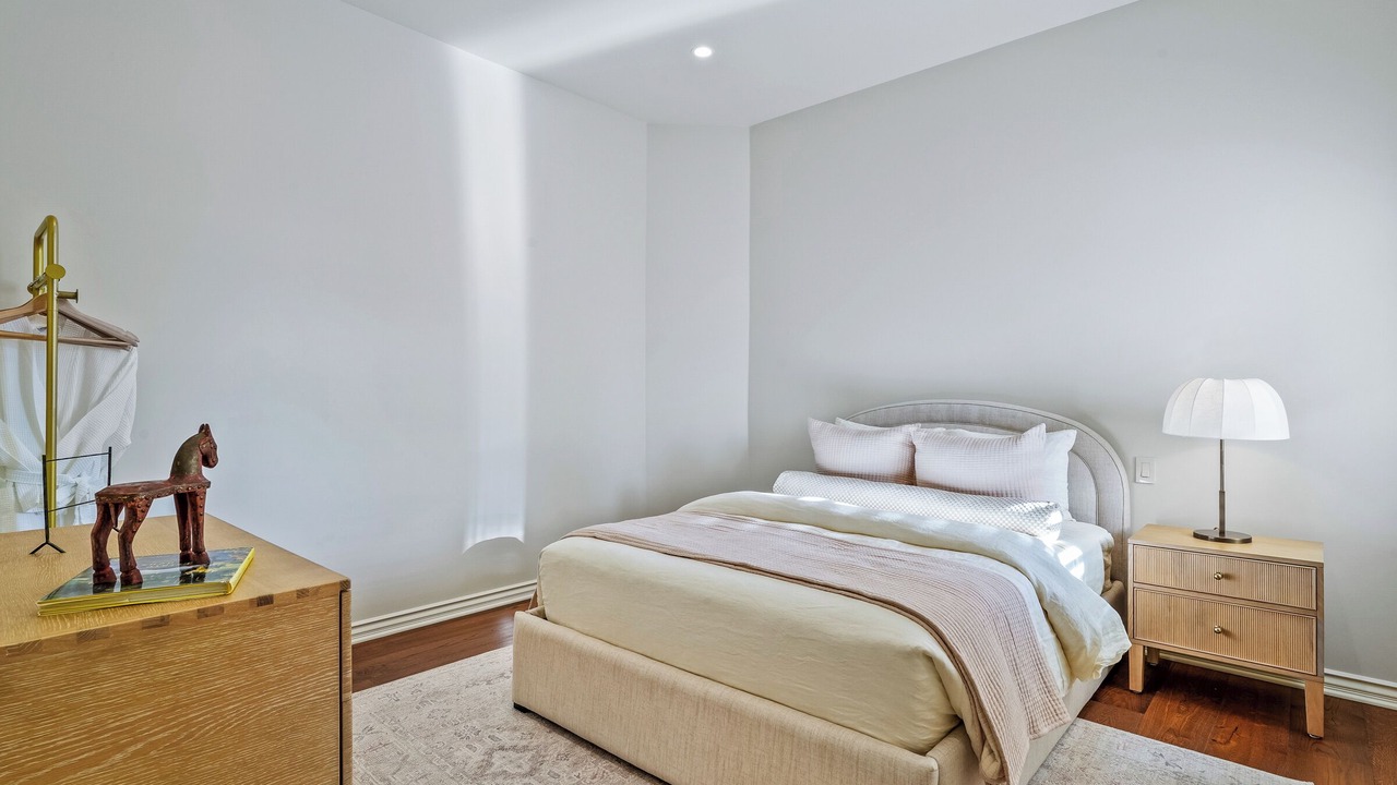 Photo of Bedroom in Santa Ynez