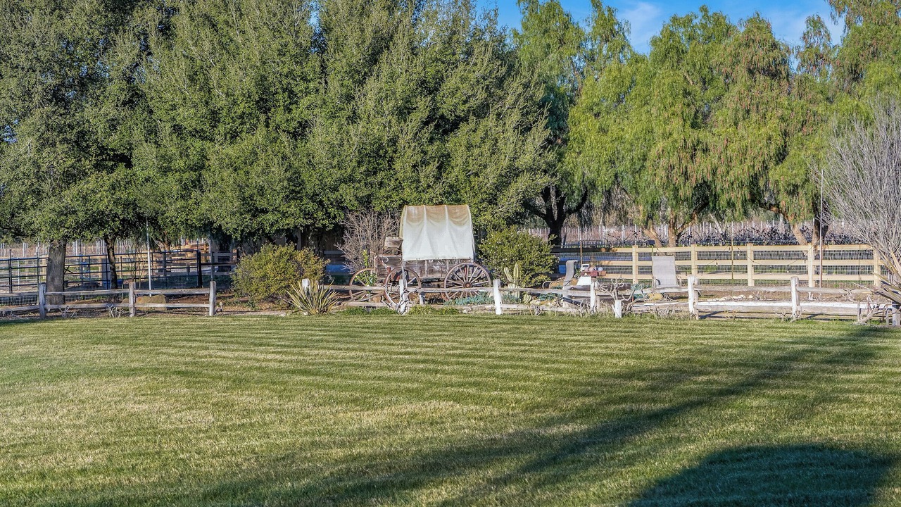 Photo of Outdoor in Santa Ynez