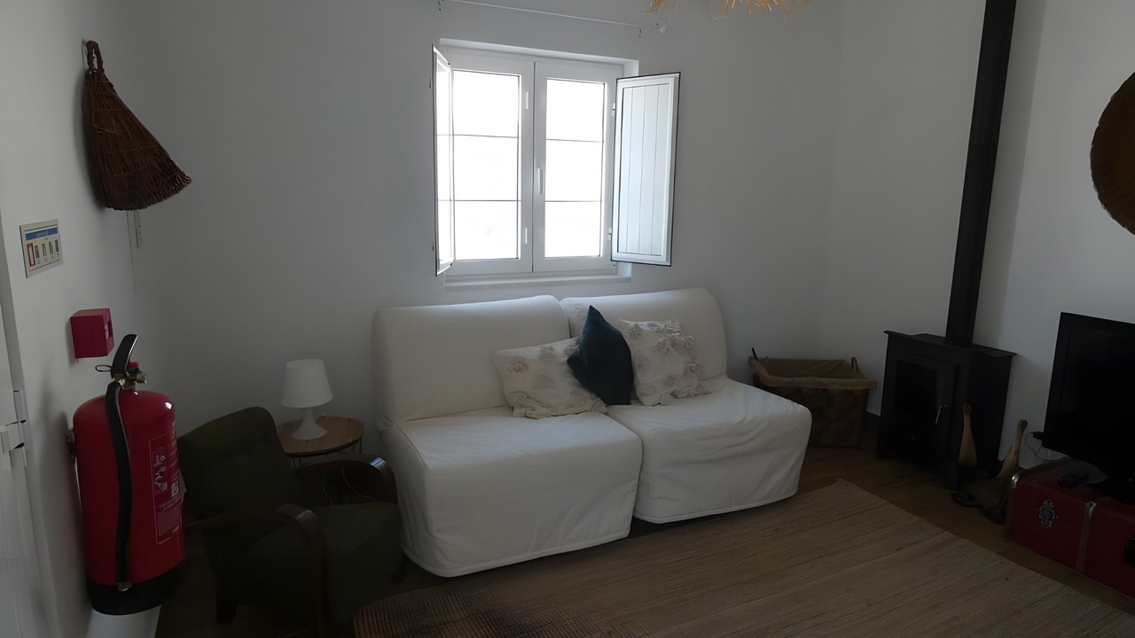 Photo of Livingroom in Elvas