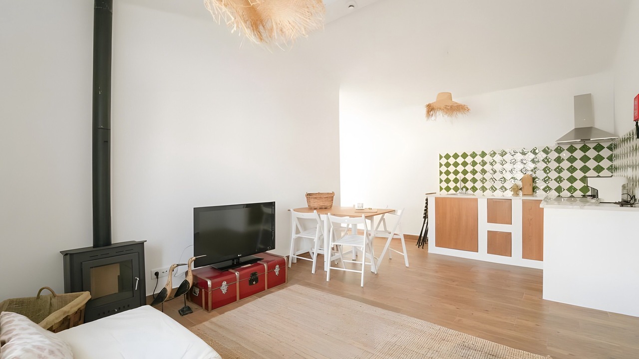 Photo of Livingroom in Elvas