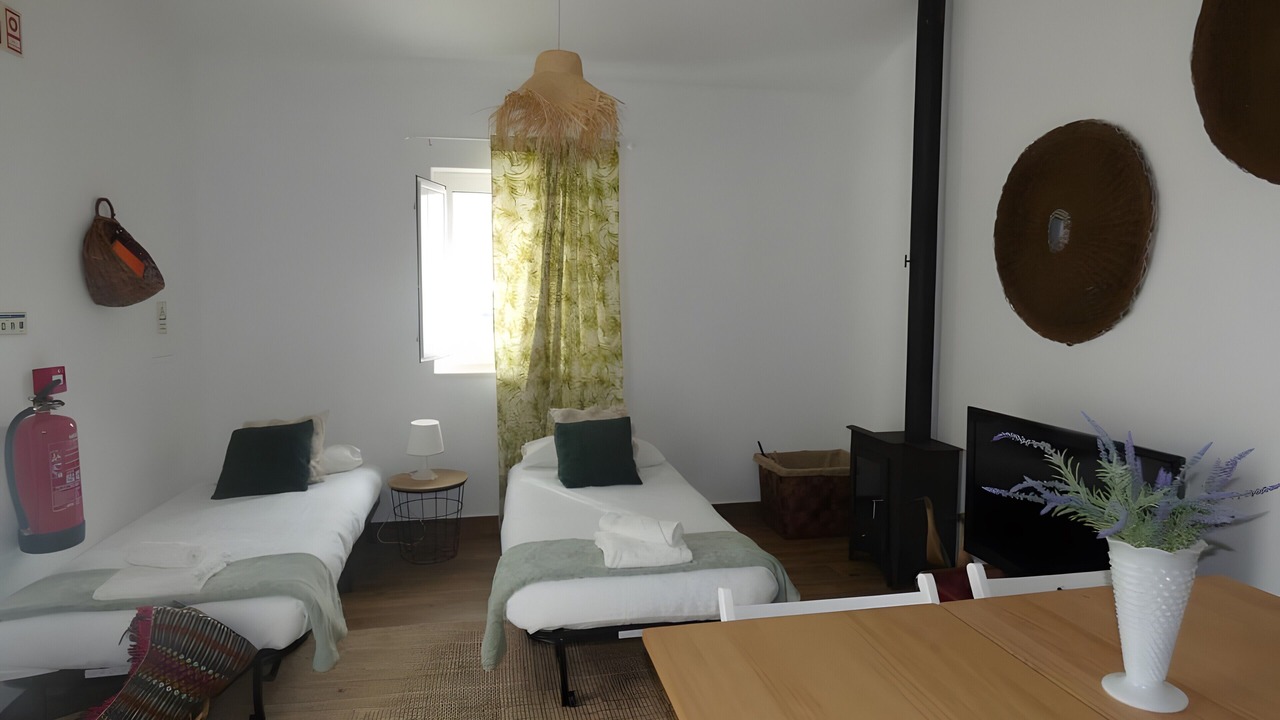 Photo of Bedroom in Elvas