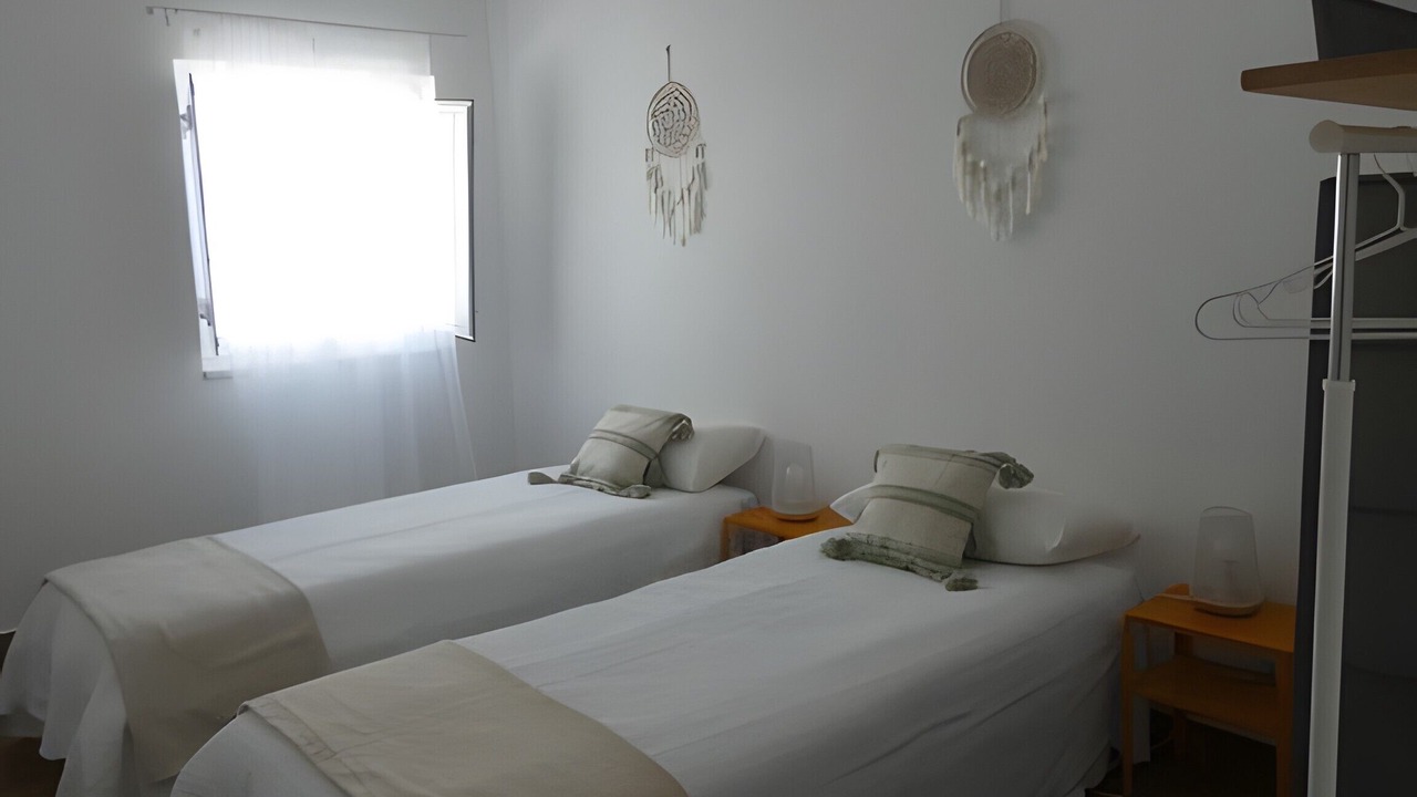 Photo of Bedroom in Elvas