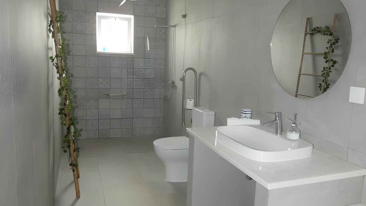 Photo of Bathroom in Elvas