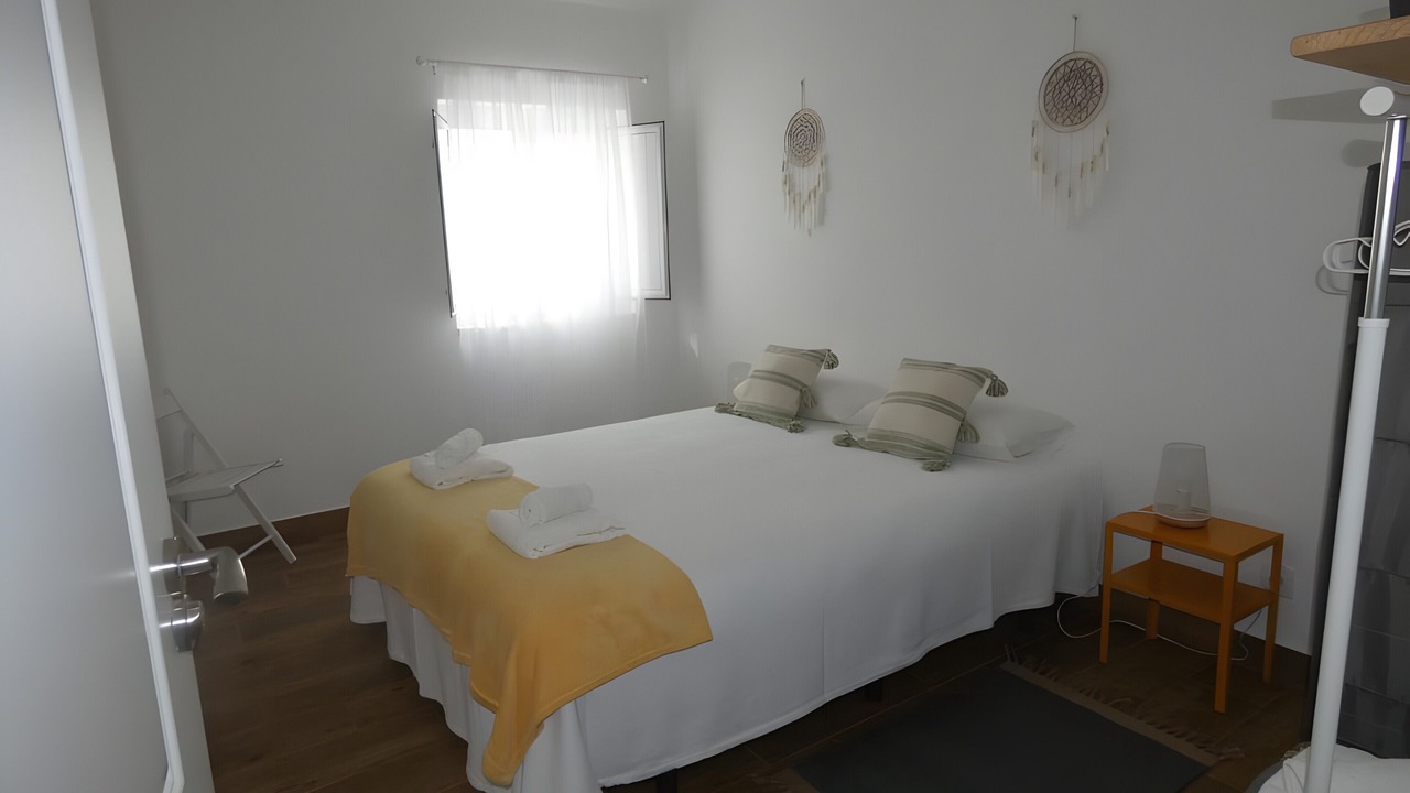 Photo of Bedroom in Elvas