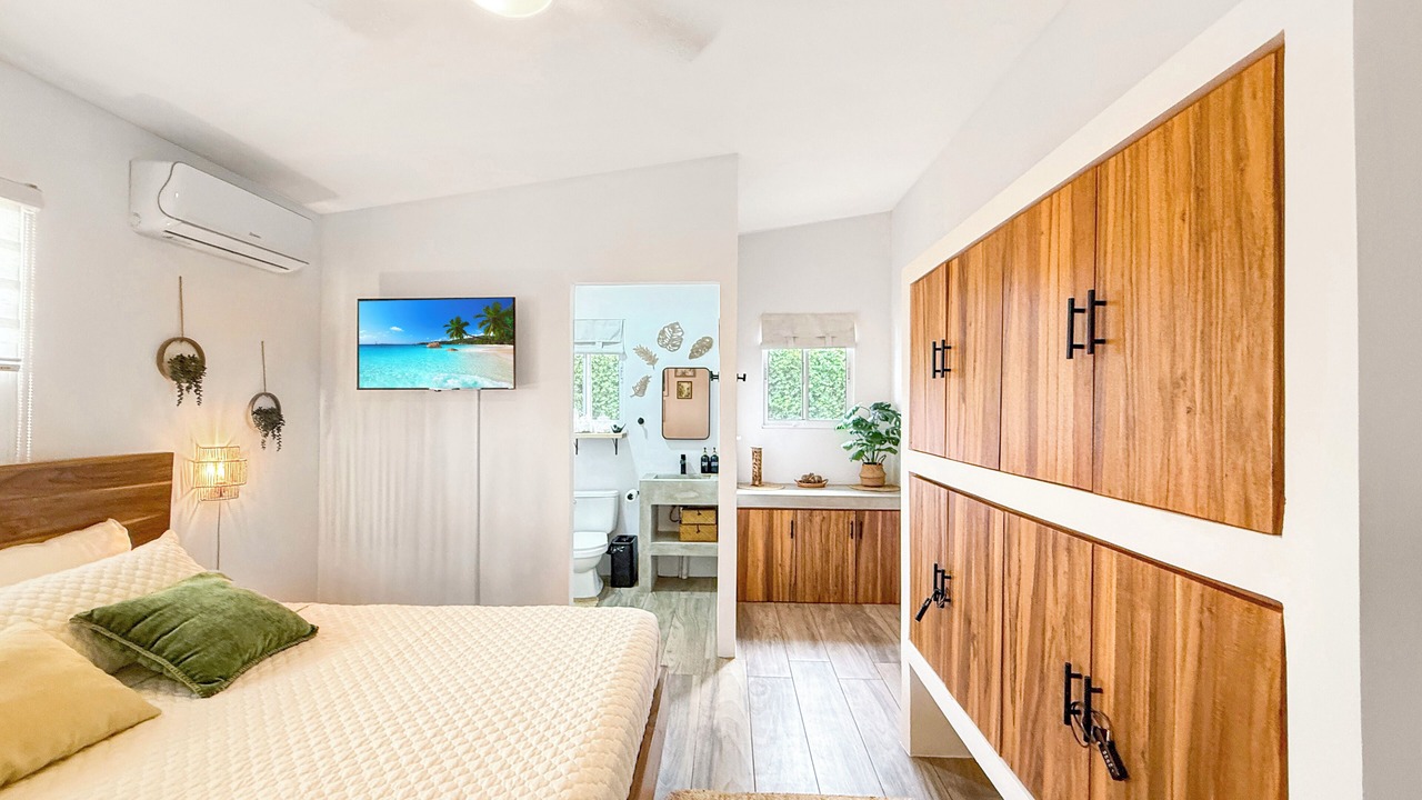 Photo of Bedroom in Puerto Viejo de Talamanca