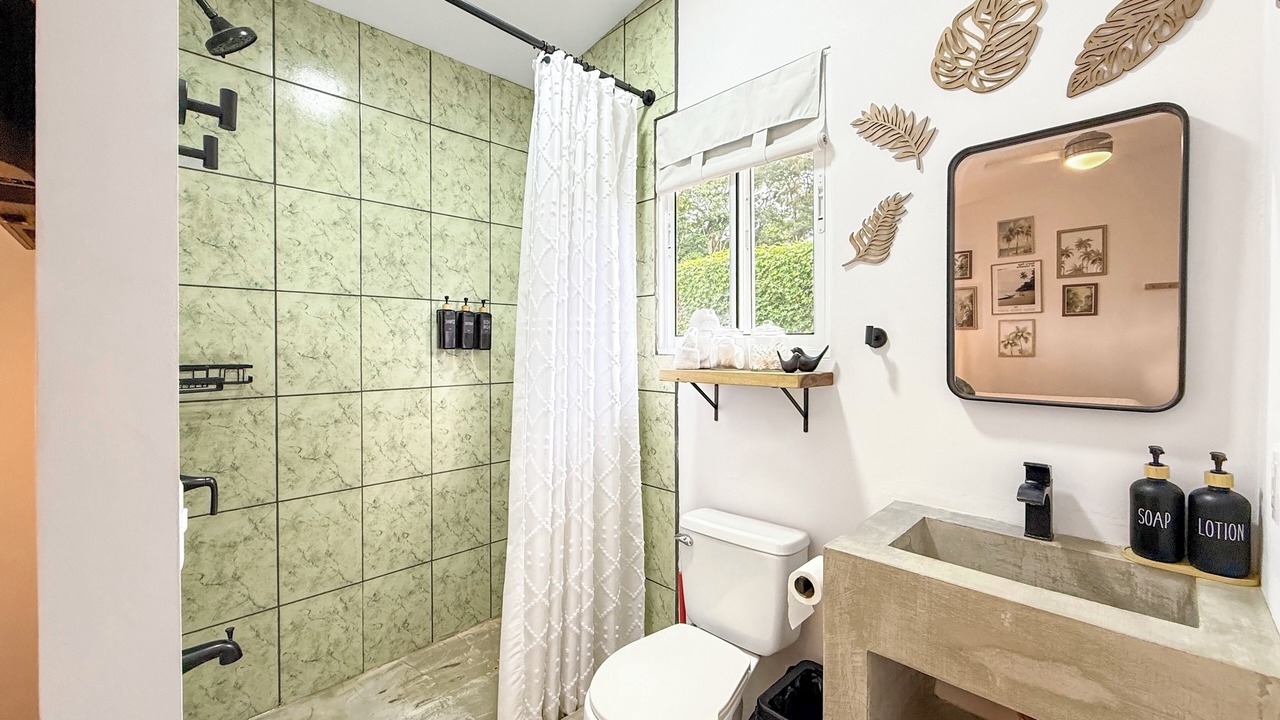 Photo of Bathroom in Puerto Viejo de Talamanca