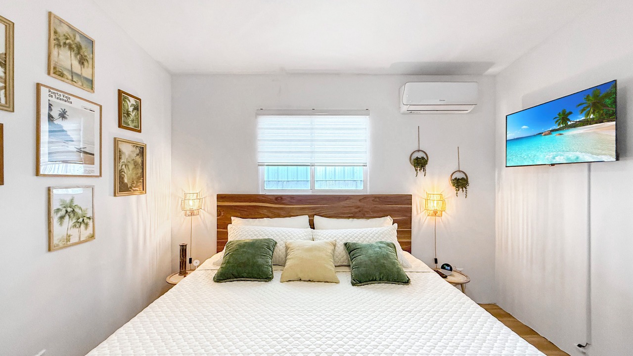 Photo of Bedroom in Puerto Viejo de Talamanca