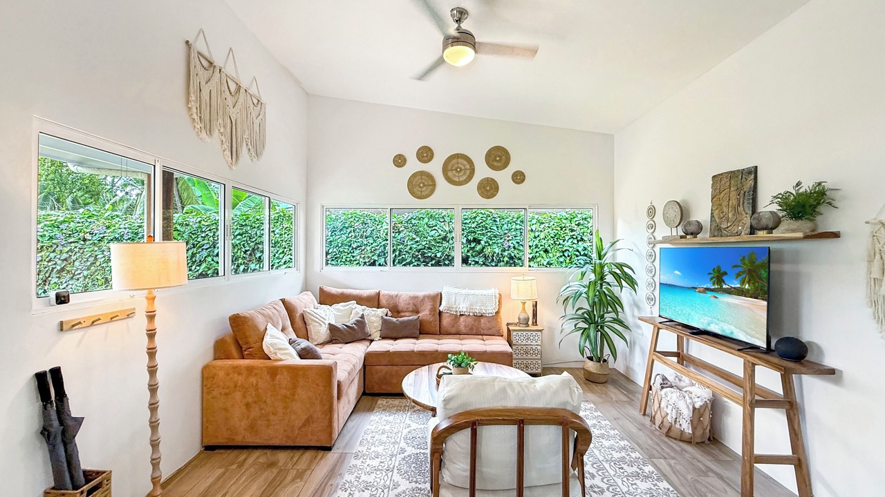 Photo of Livingroom in Puerto Viejo de Talamanca