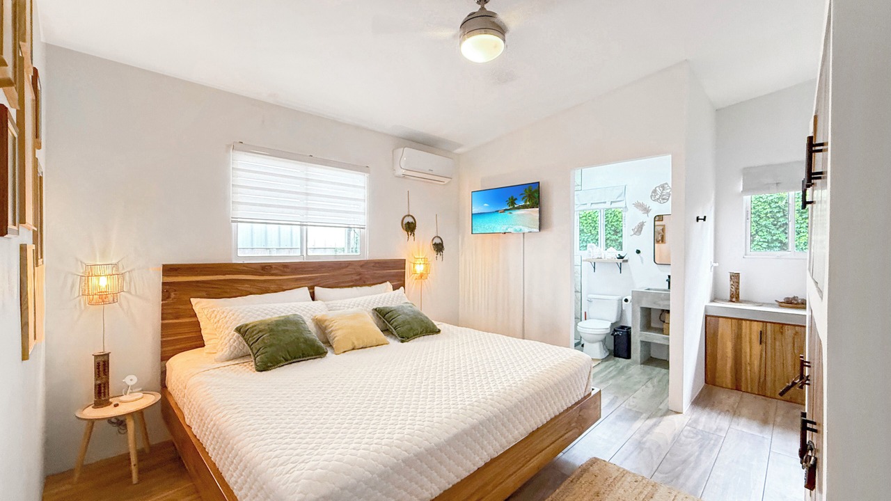 Photo of Bedroom in Puerto Viejo de Talamanca