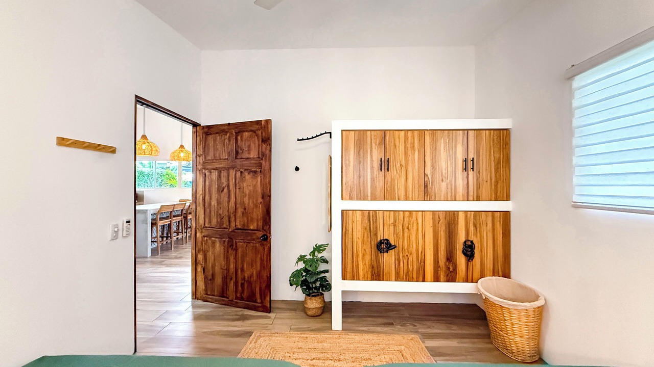Photo of Bedroom in Puerto Viejo de Talamanca