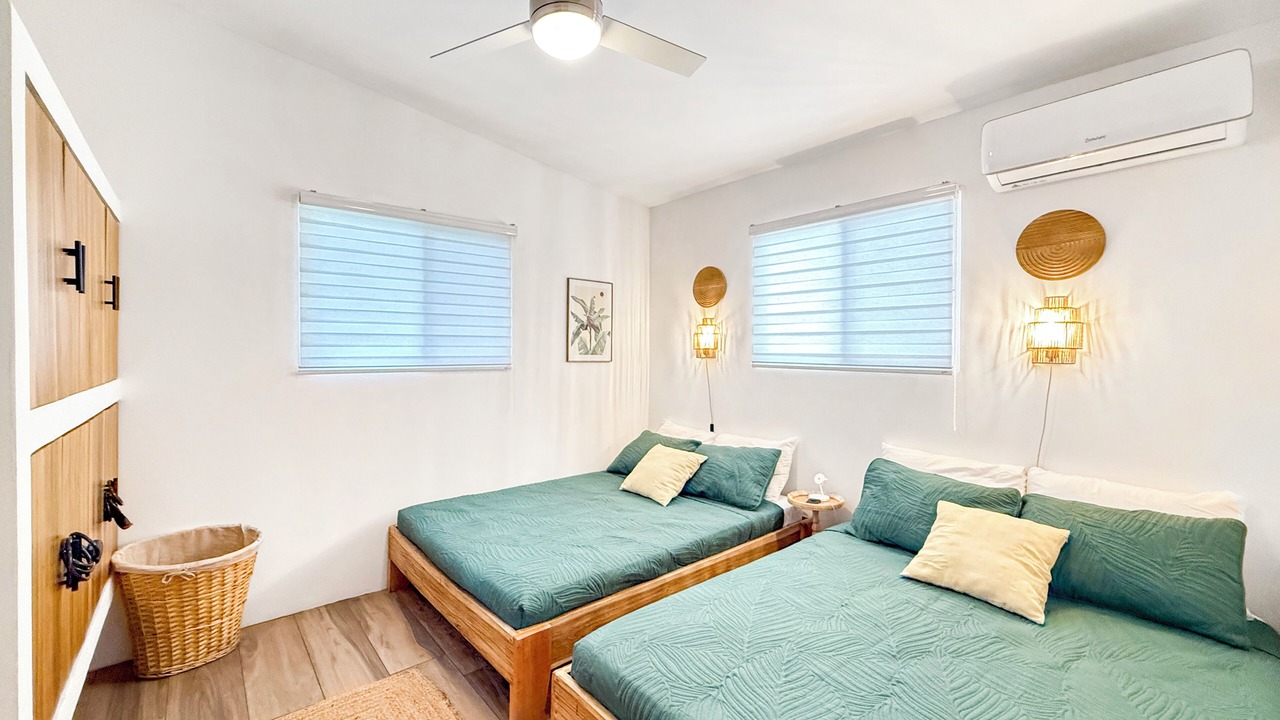 Photo of Bedroom in Puerto Viejo de Talamanca