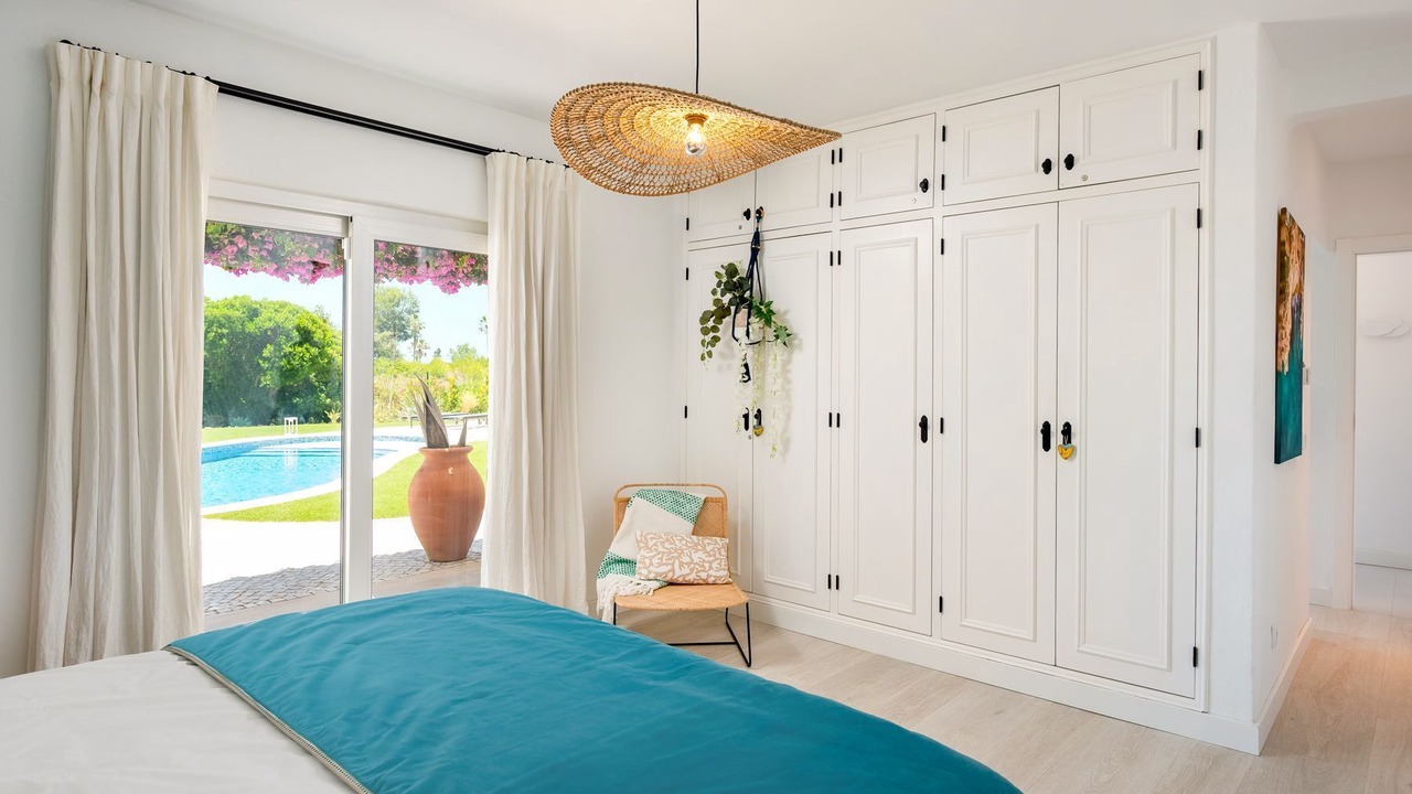 Photo of Bedroom in Mato Serrao