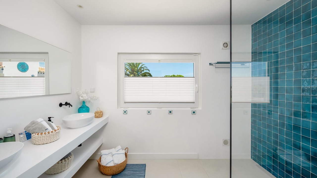 Photo of Bathroom in Mato Serrao