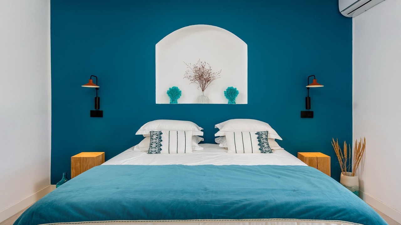 Photo of Bedroom in Mato Serrao