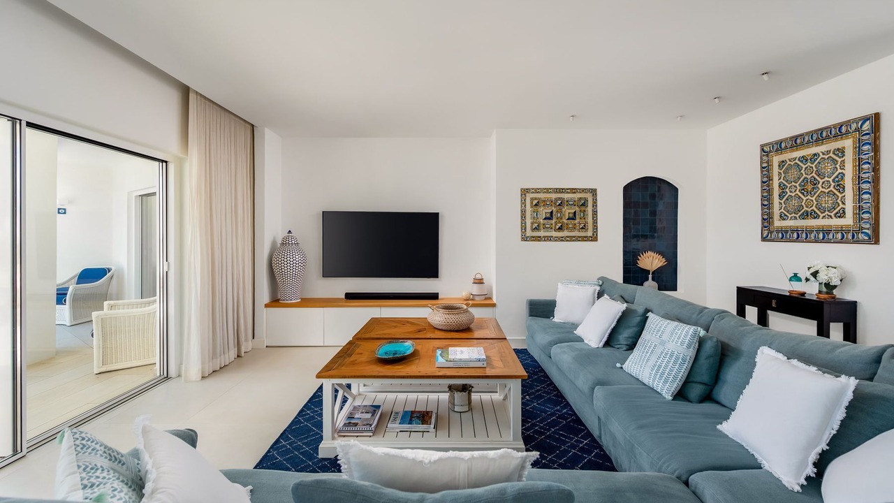 Photo of Livingroom in Mato Serrao
