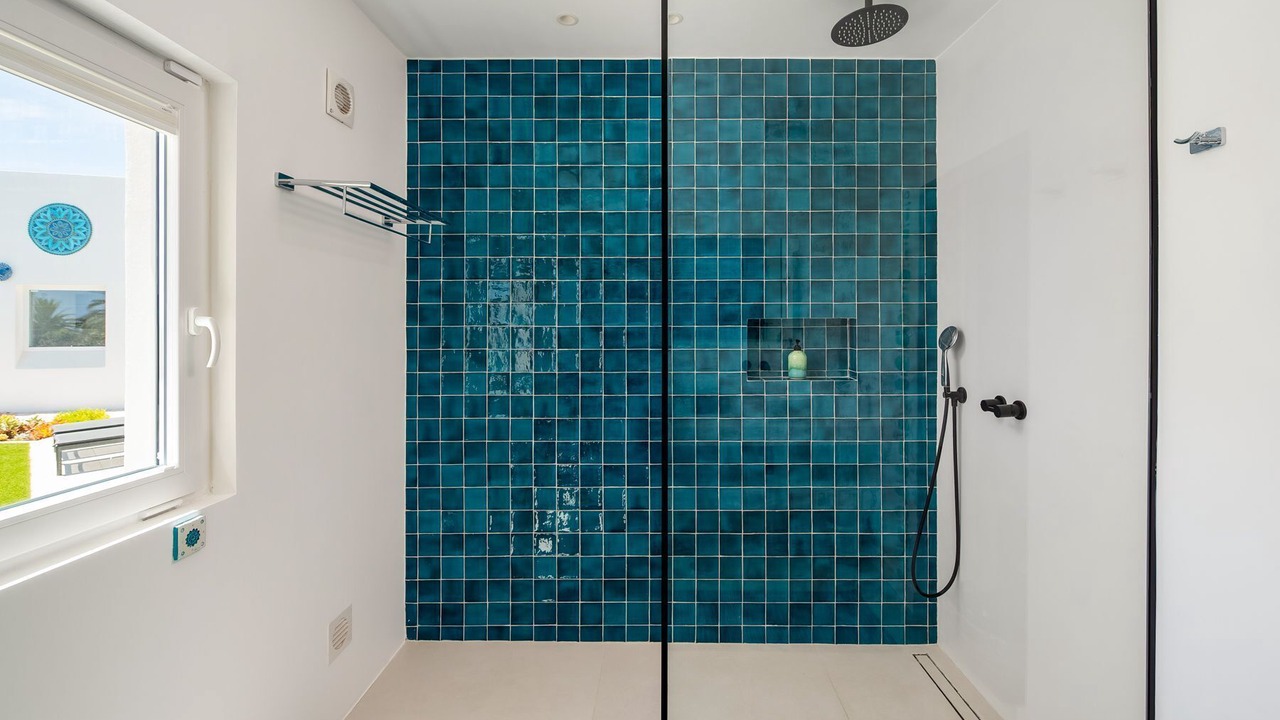 Photo of Bathroom in Mato Serrao