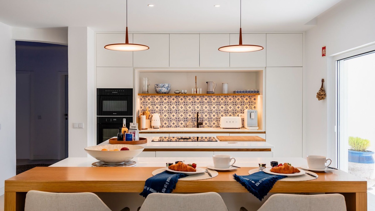 Photo of Kitchen in Mato Serrao