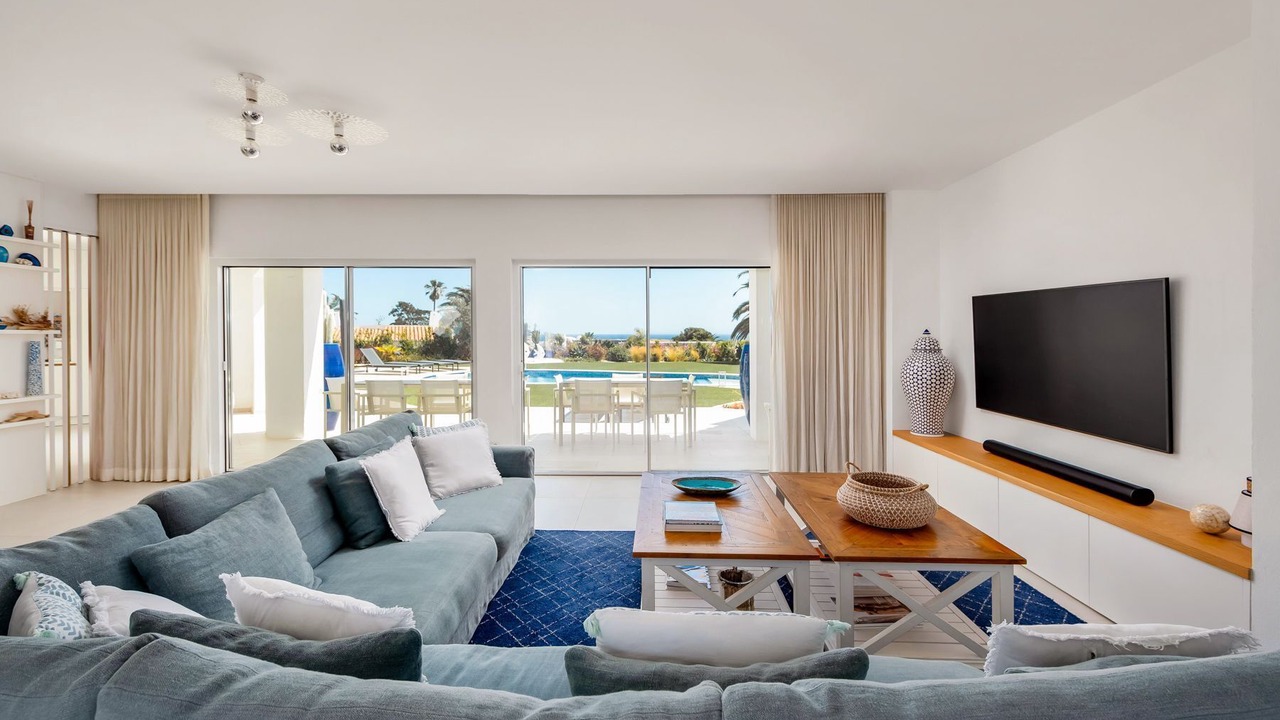 Photo of Livingroom in Mato Serrao