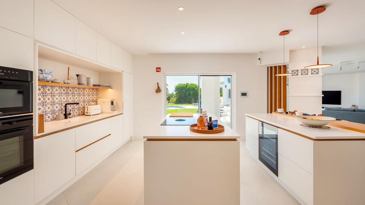 Photo of Kitchen in Mato Serrao