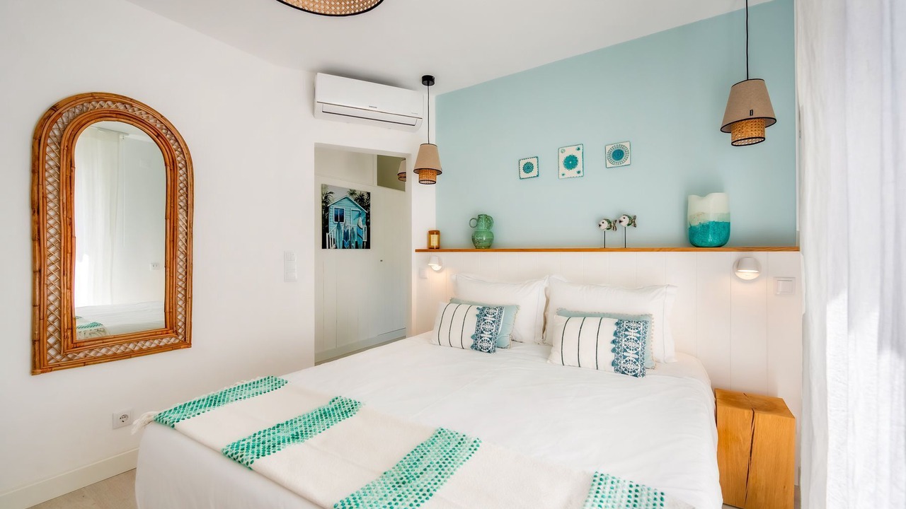 Photo of Bedroom in Mato Serrao