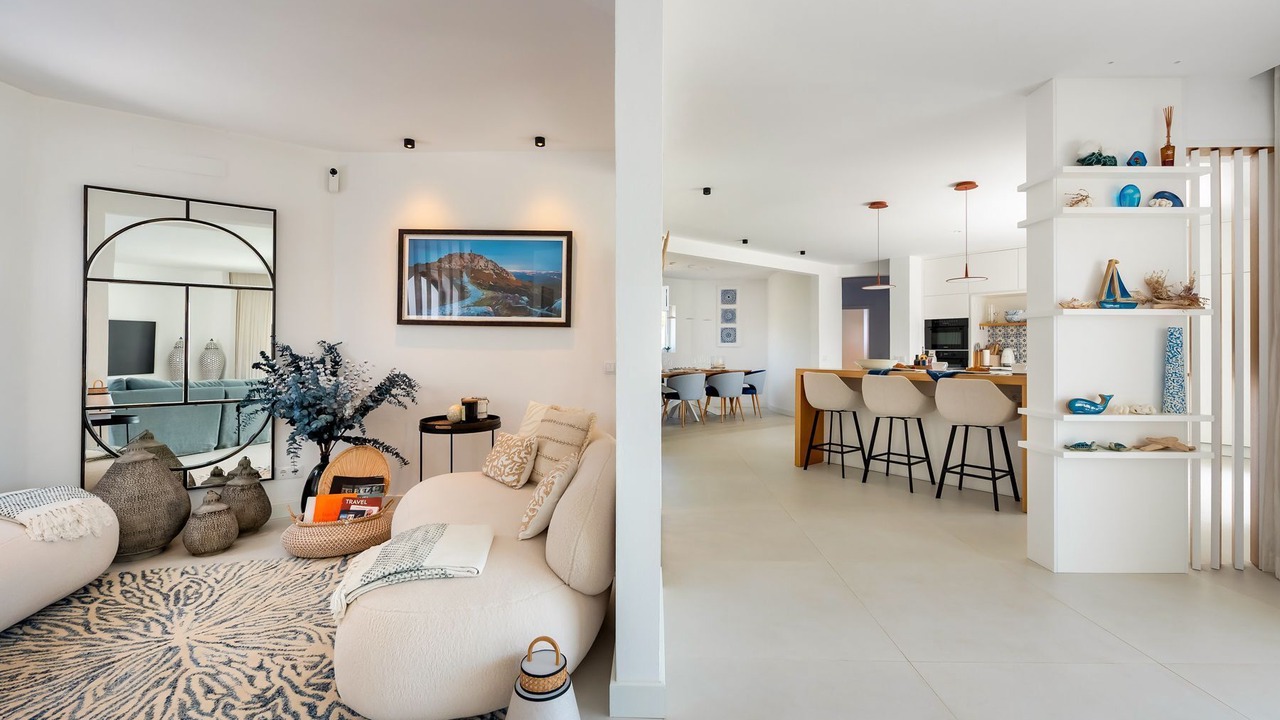 Photo of Livingroom in Mato Serrao