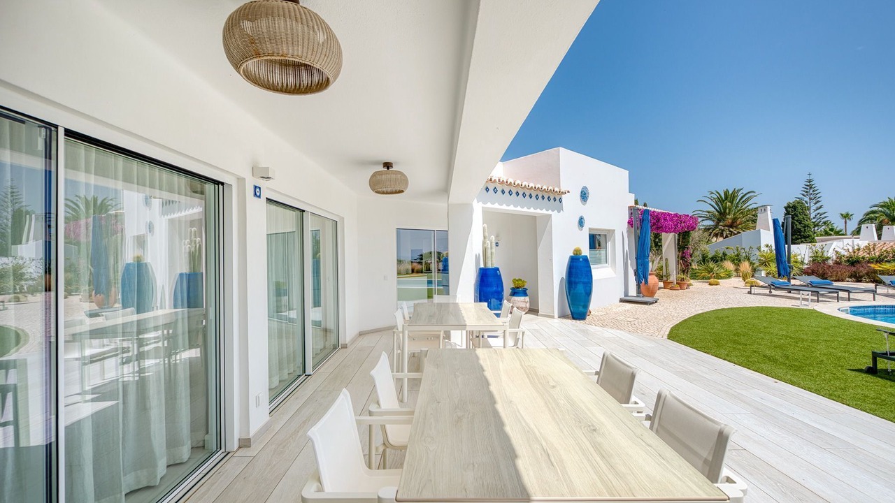 Photo of Outdoor in Mato Serrao