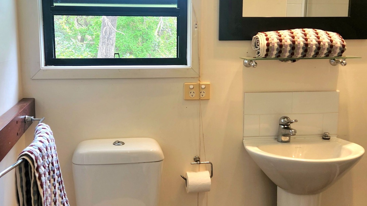 Photo of Bathroom in Wavell Heights
