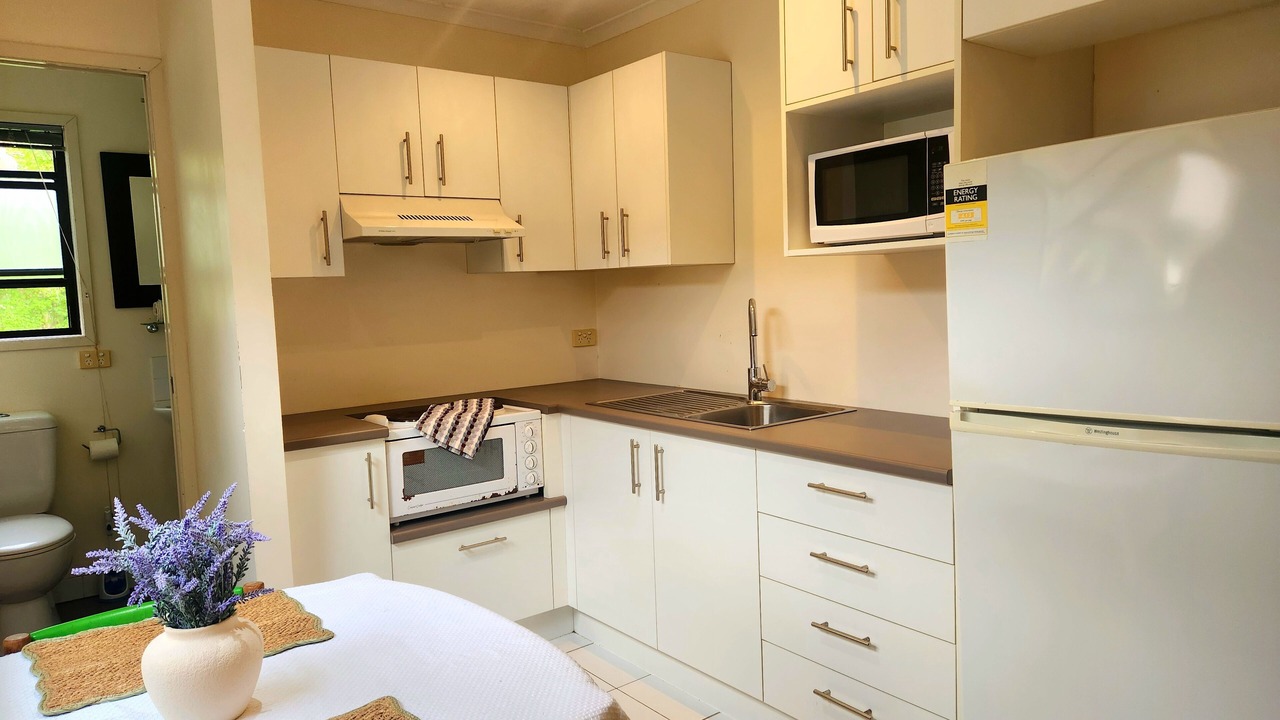 Photo of Kitchen in Wavell Heights