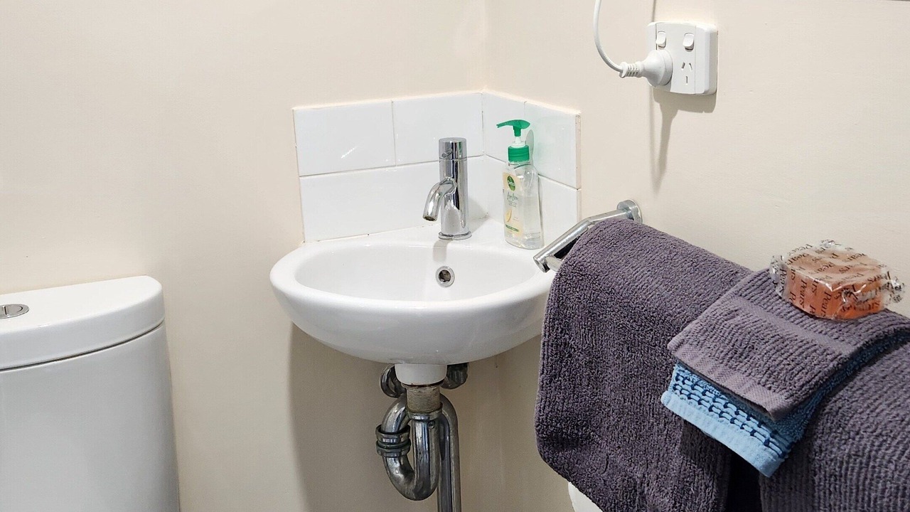 Photo of Bathroom in Wavell Heights