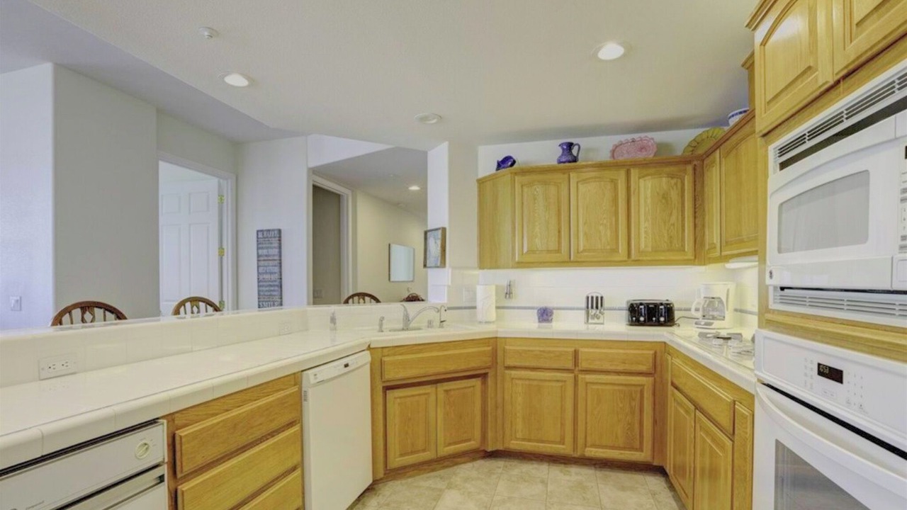 Photo of Kitchen in Downtown