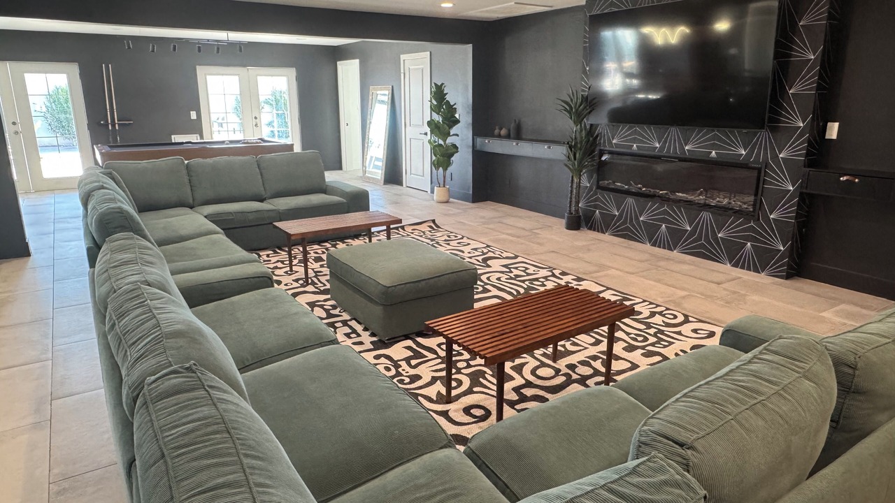 Photo of Livingroom in Paradise