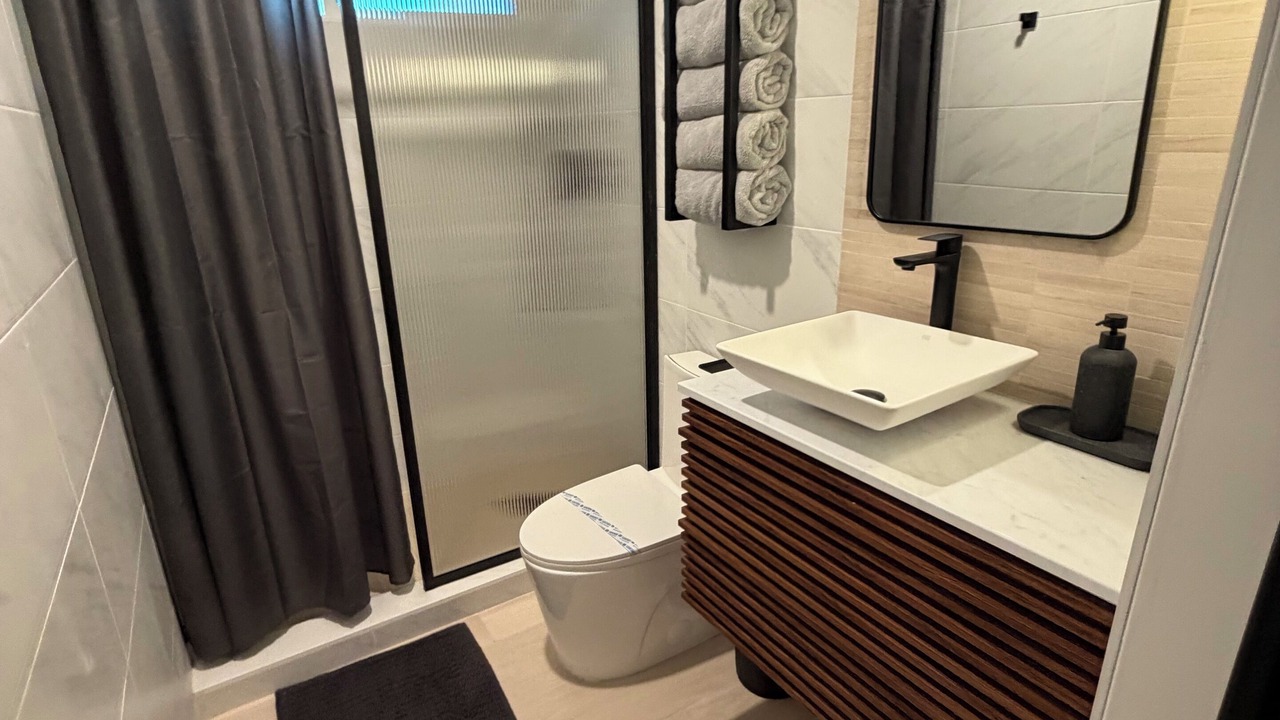 Photo of Bathroom in Paradise