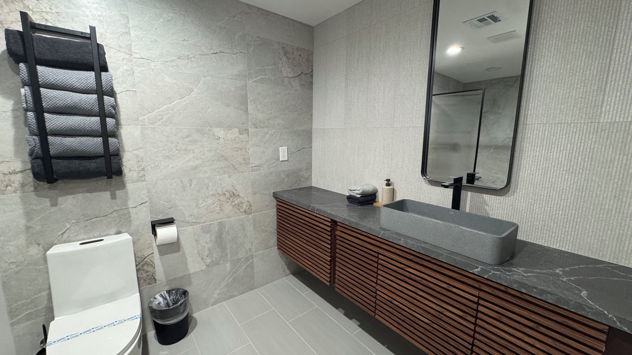Photo of Bathroom in Paradise