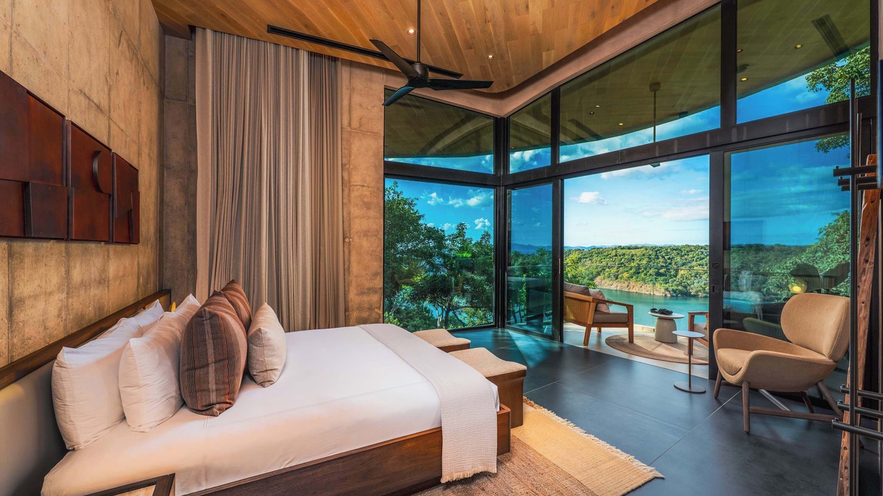 Photo of Bedroom in Papagayo Peninsula