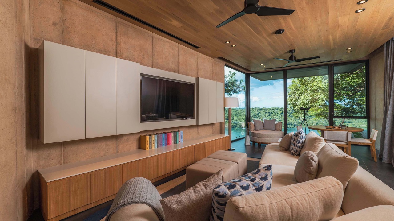 Photo of Livingroom in Papagayo Peninsula