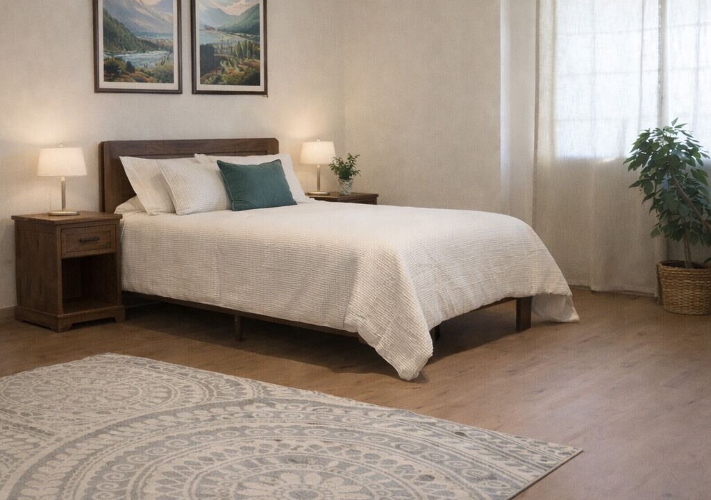 Photo of Bedroom in Jamul