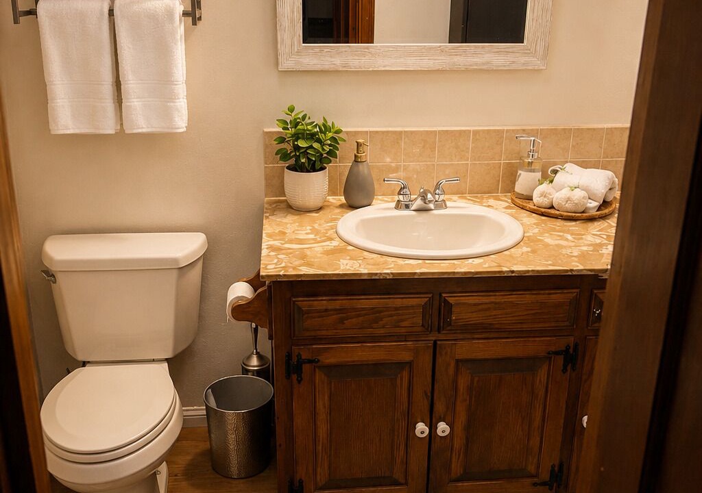 Photo of Bathroom in Jamul