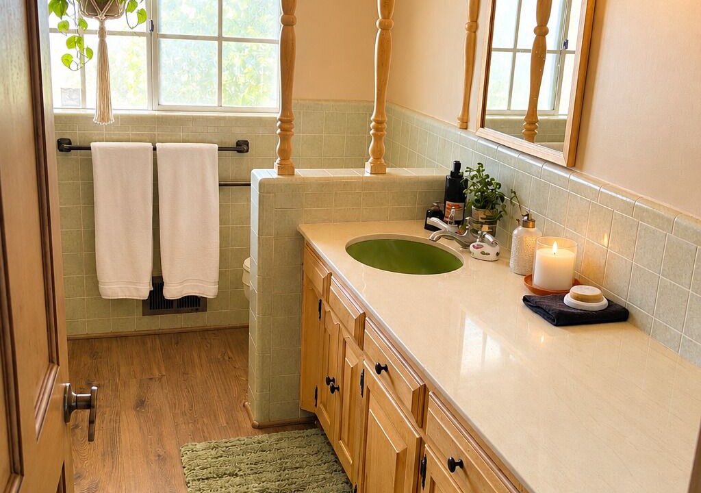 Photo of Bathroom in Jamul