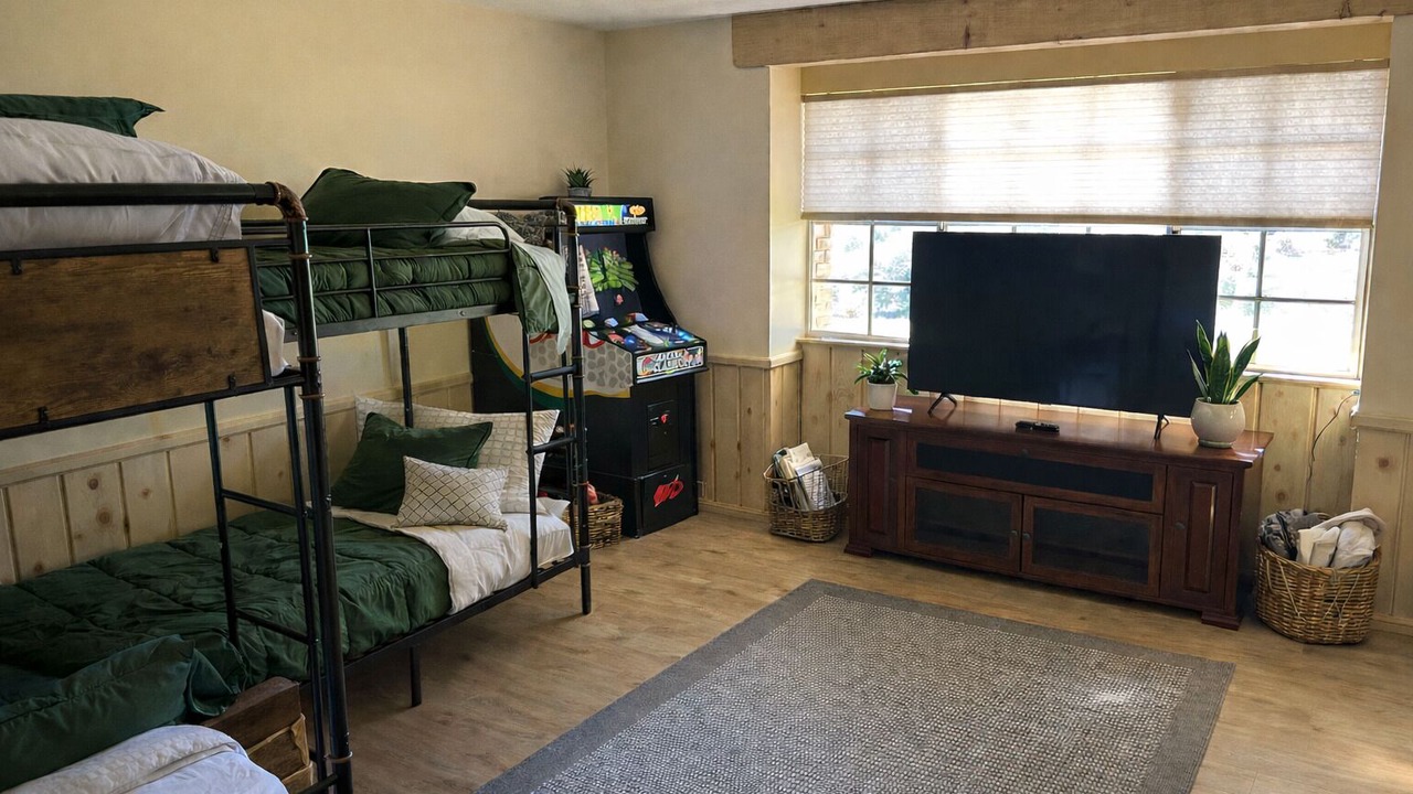 Photo of Bedroom in Jamul