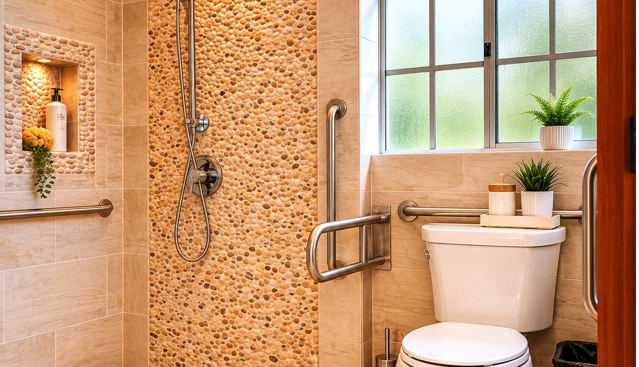 Photo of Bathroom in Jamul