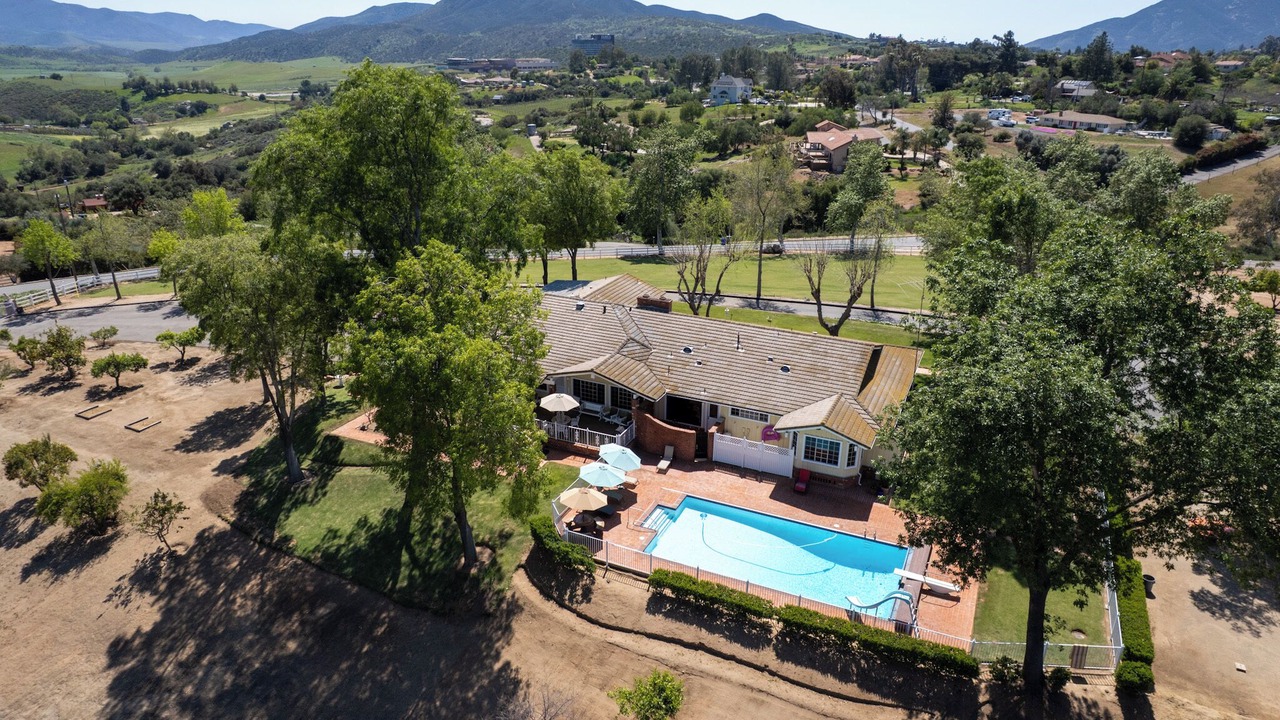 Photo of Outdoor in Jamul
