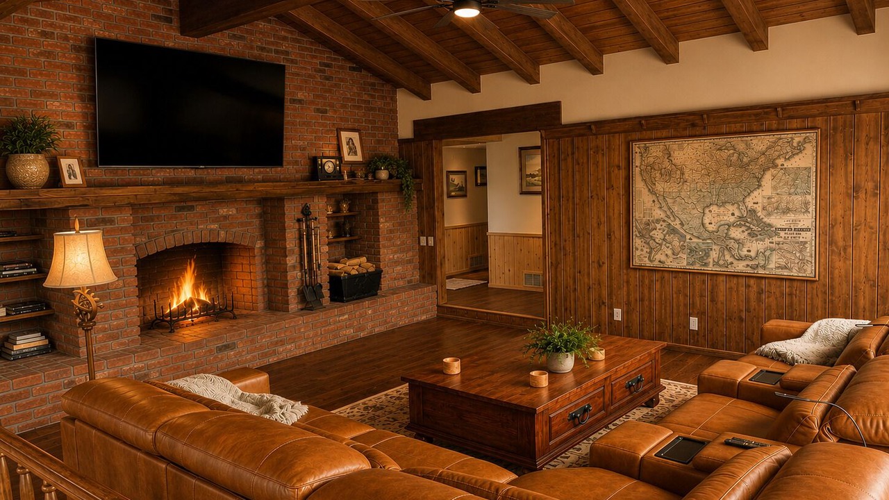 Photo of Livingroom in Jamul