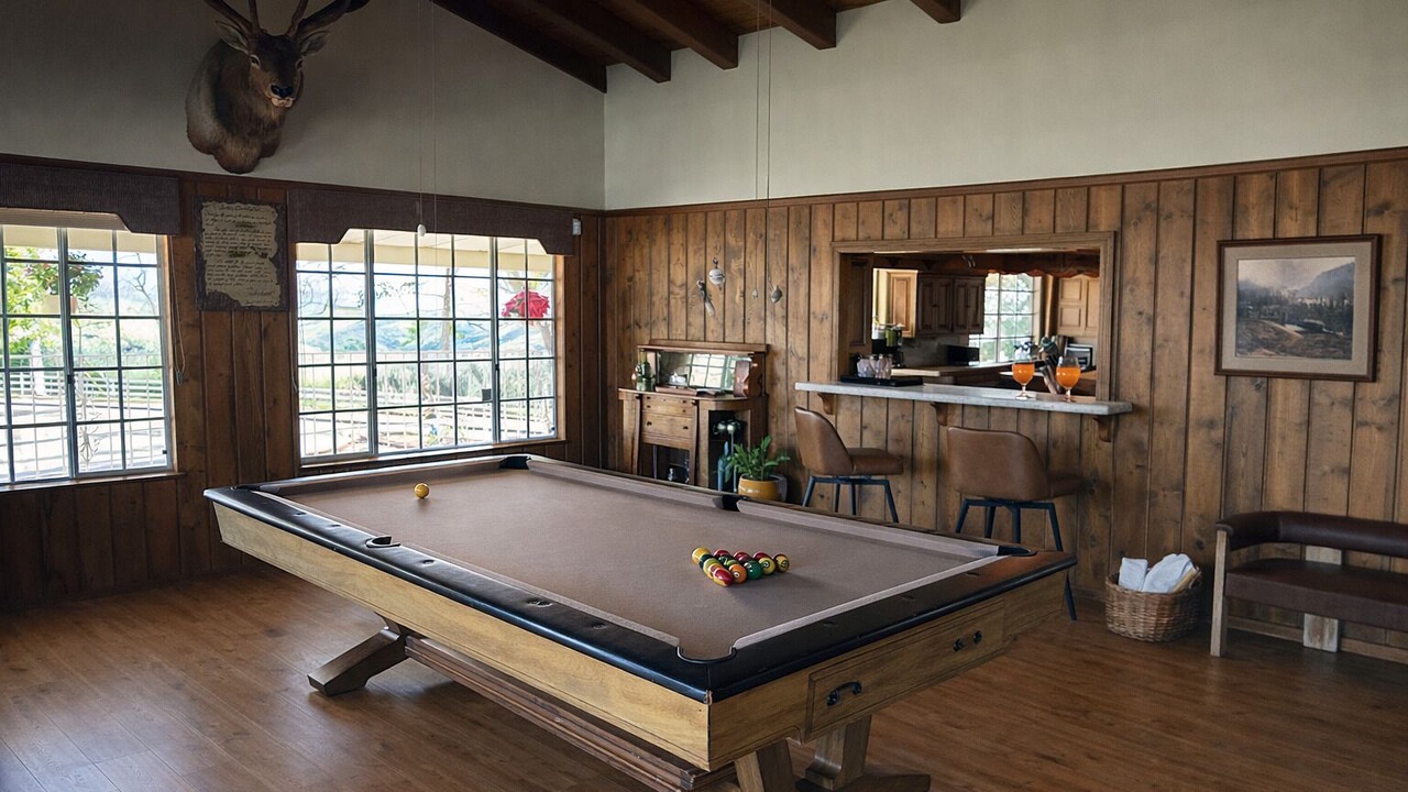 Photo of Bedroom in Jamul