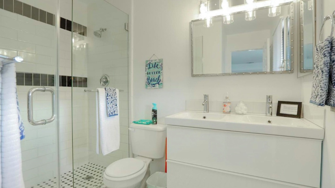 Photo of Bathroom in Downtown