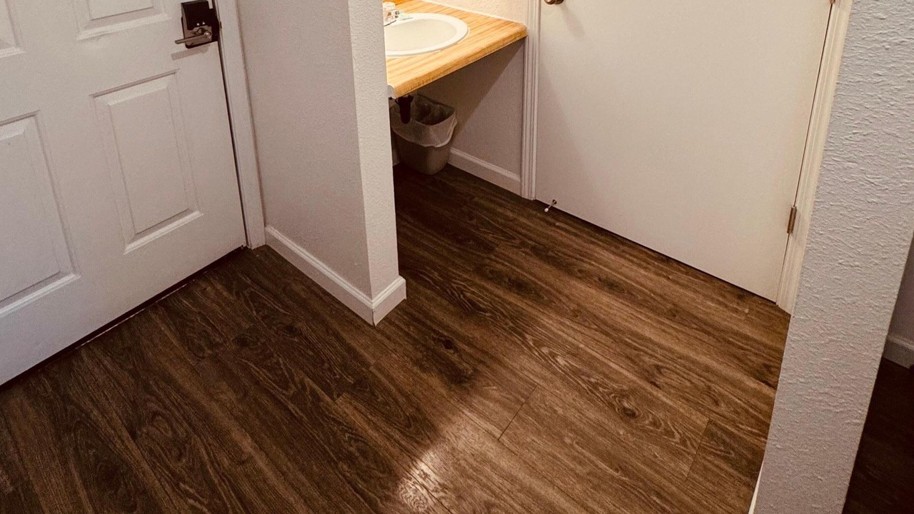Photo of Bathroom in Brownsville