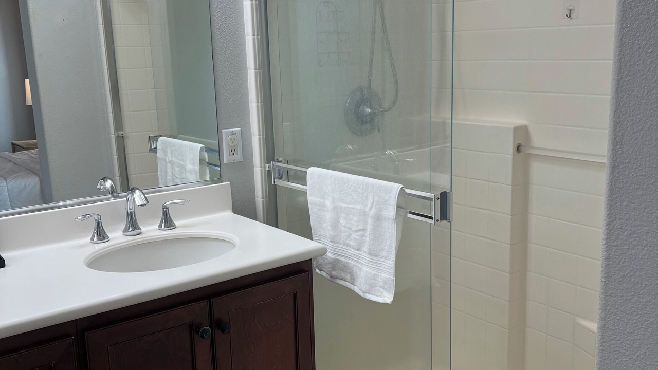 Photo of Bathroom in Rancho Cucamonga