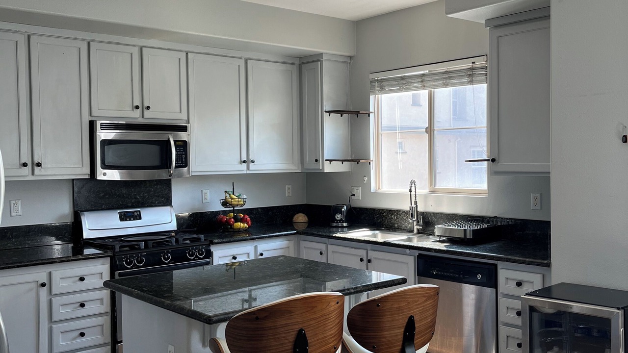 Photo of Kitchen in Rancho Cucamonga
